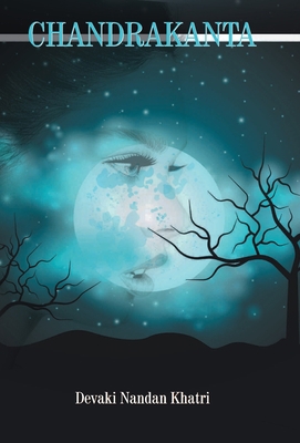 Chandrakanta 9352667360 Book Cover