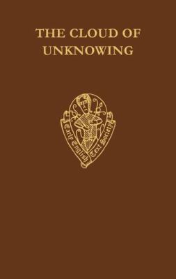 The Cloud of Unknowing and the Book of Privy Co... 0197222188 Book Cover