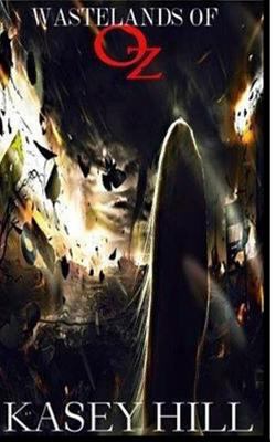 Wastelands of Oz (Return to Oz) 153468798X Book Cover