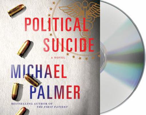 Political Suicide 1427229031 Book Cover