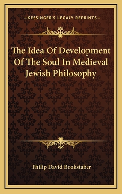 The Idea Of Development Of The Soul In Medieval... 1163391670 Book Cover