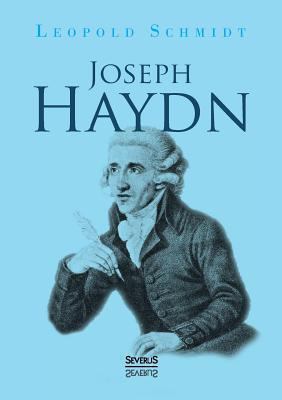 Joseph Haydn [German] 3863477472 Book Cover