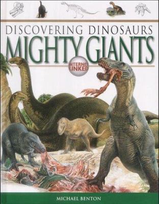 Mighty Giants 190395424X Book Cover