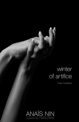 Winter of Artifice: Three Novelettes 080401177X Book Cover