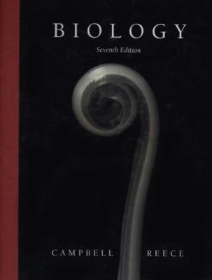 Biology 0805371710 Book Cover