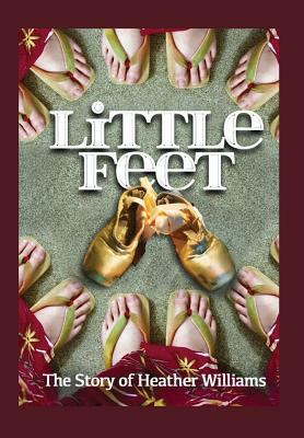 Little Feet 1773703005 Book Cover