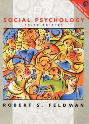 Social Psychology 0130274798 Book Cover