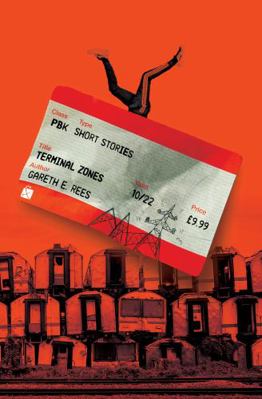 Terminal Zones 1914391136 Book Cover