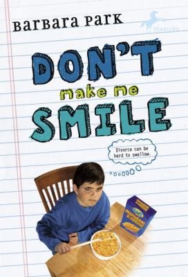 Don't Make Me Smile 0812435753 Book Cover