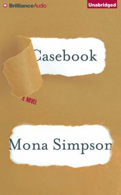 Casebook 1491504692 Book Cover