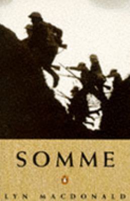 Somme,The B007HN3YF6 Book Cover