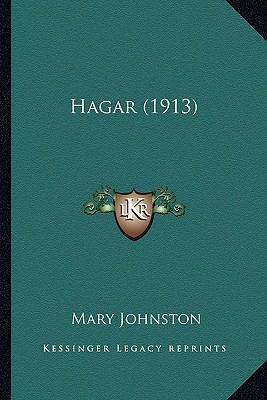 Hagar (1913) 116391407X Book Cover