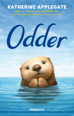 Odder [Spanish] 6075577130 Book Cover