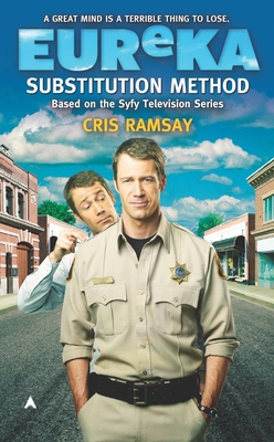 Eureka: Substitution Method B00A2MRNDI Book Cover