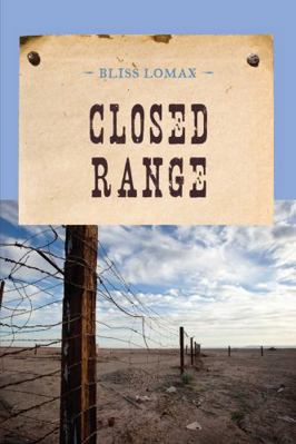 Closed Range 1590774264 Book Cover