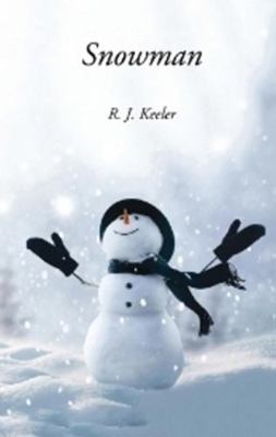Snowman 1988058570 Book Cover