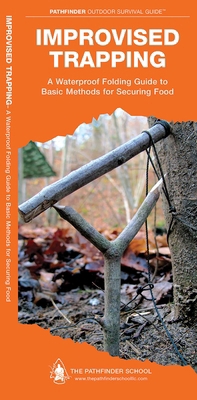 Improvised Trapping 1583557105 Book Cover