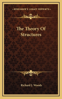 The Theory of Structures 1163851647 Book Cover