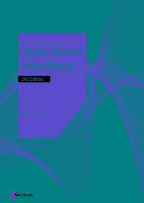 Agile Scrum Handbook 9401807590 Book Cover