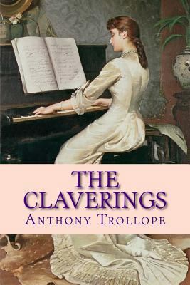 The Claverings 1976369371 Book Cover