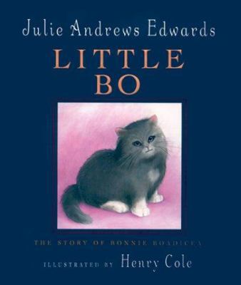 Little Bo: The Story of Bonnie Boadicea 0786805145 Book Cover