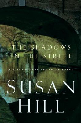 The Shadows in the Street 0307399125 Book Cover