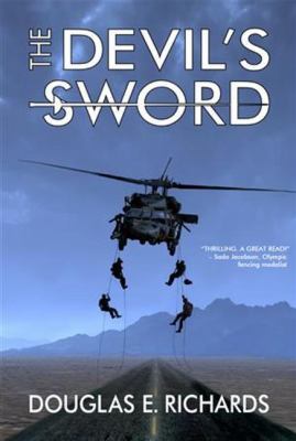 The Devil's Sword 0982618433 Book Cover