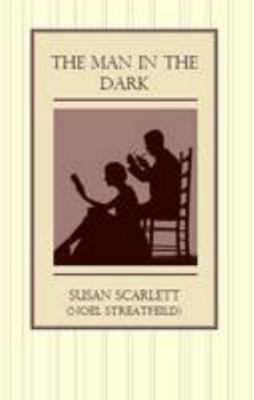 The Man in the Dark 1907503366 Book Cover
