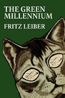 The Green Millennium 1434497372 Book Cover