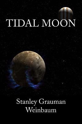 Tidal Moon 1981933875 Book Cover