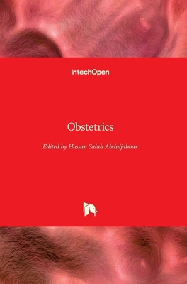 Obstetrics 9535137034 Book Cover