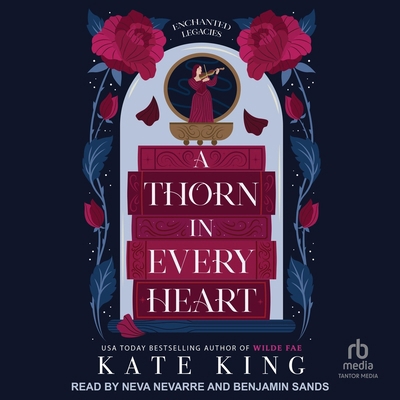 A Thorn in Every Heart B0FBNGXXDP Book Cover