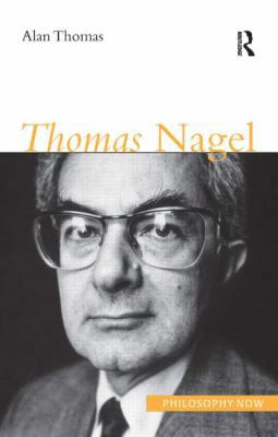 Thomas Nagel 1844650359 Book Cover