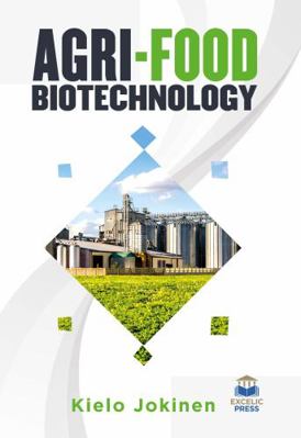 Hardcover Agri-Food Biotechnolgy Book