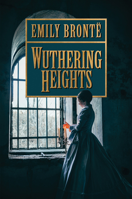 Wuthering Heights 1722504226 Book Cover