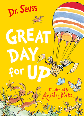 Great Day for Up 0007487533 Book Cover
