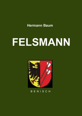 Felsmann [German] 3756813835 Book Cover