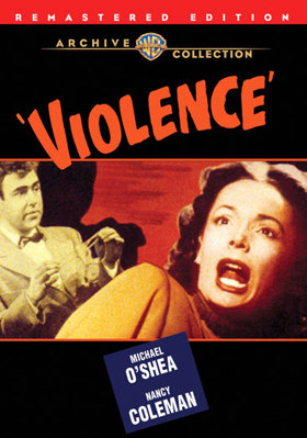 Violence B0045FT9X0 Book Cover