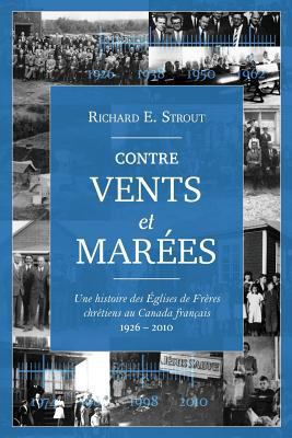 Contre Vents Et Mar [French] 289082263X Book Cover