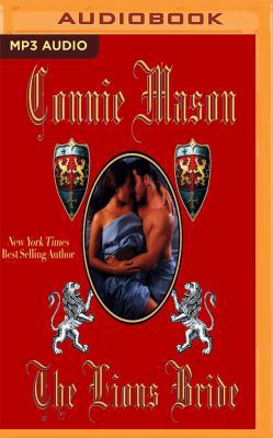 The Lion's Bride 1543620086 Book Cover