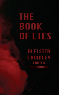 The Book of LIES 2357284803 Book Cover