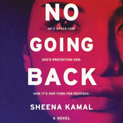 No Going Back 1094106860 Book Cover