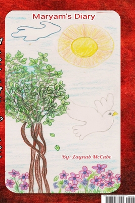 Maryam's Diary 179487237X Book Cover