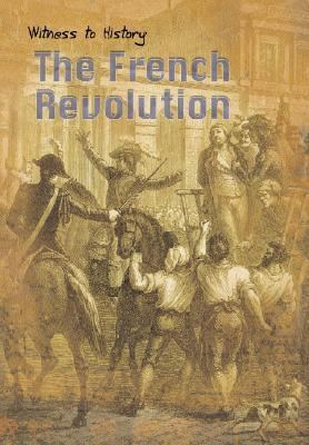 The French Revolution 1403409730 Book Cover