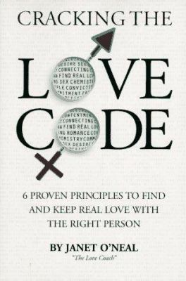 Cracking the Love Code 0964897113 Book Cover