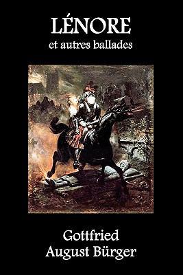 Lenore Et Autres Ballades [French] 1849026513 Book Cover