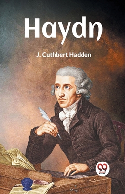 Haydn 9359325953 Book Cover