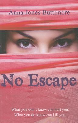 No Escape 1599928043 Book Cover