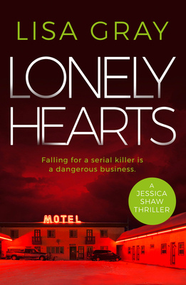 Lonely Hearts 1542021162 Book Cover