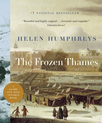 The Frozen Thames 0771041454 Book Cover